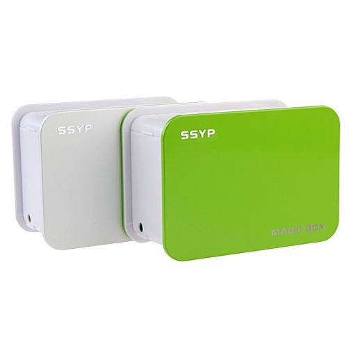 Мини Освежитель воздуха