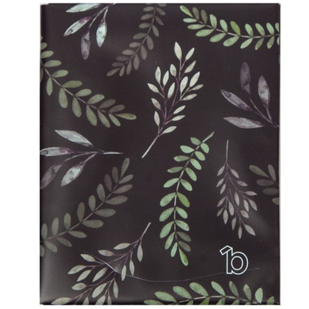 Обложка для паспорта Bumaga Branch Обложка для паспорта Bumaga Branch