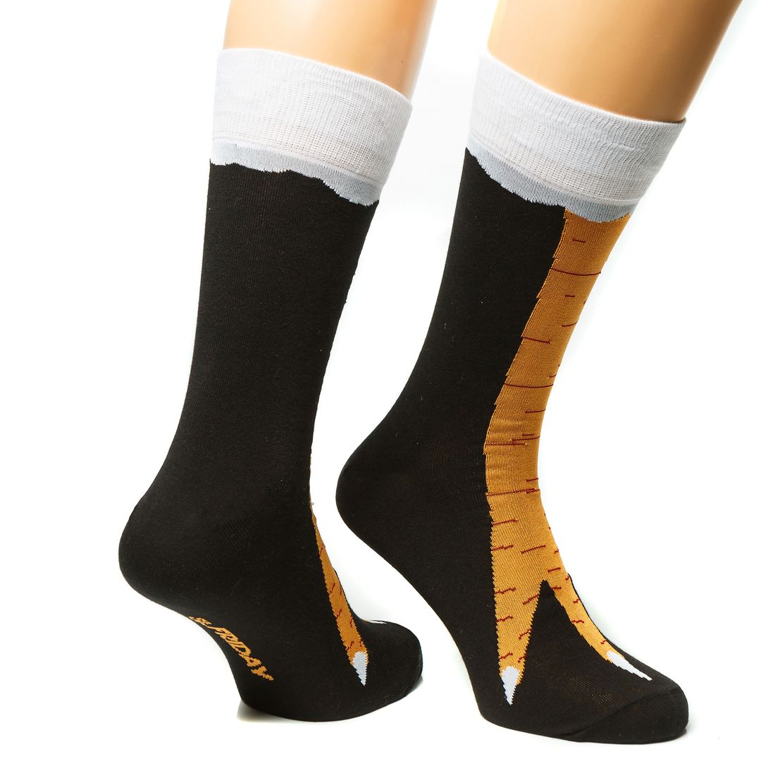 Носки Friday Hen & Rooster Носки Friday Hen & Rooster