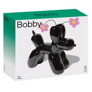 Ваза Bobby, 21 см Ваза Bobby, 21 см