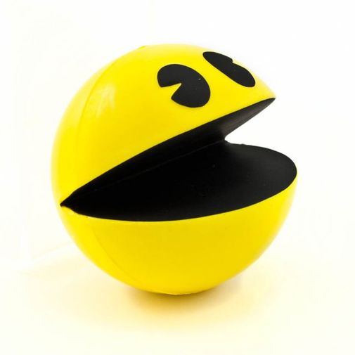 Антистресс Pac-Man Антистресс Pac-Man