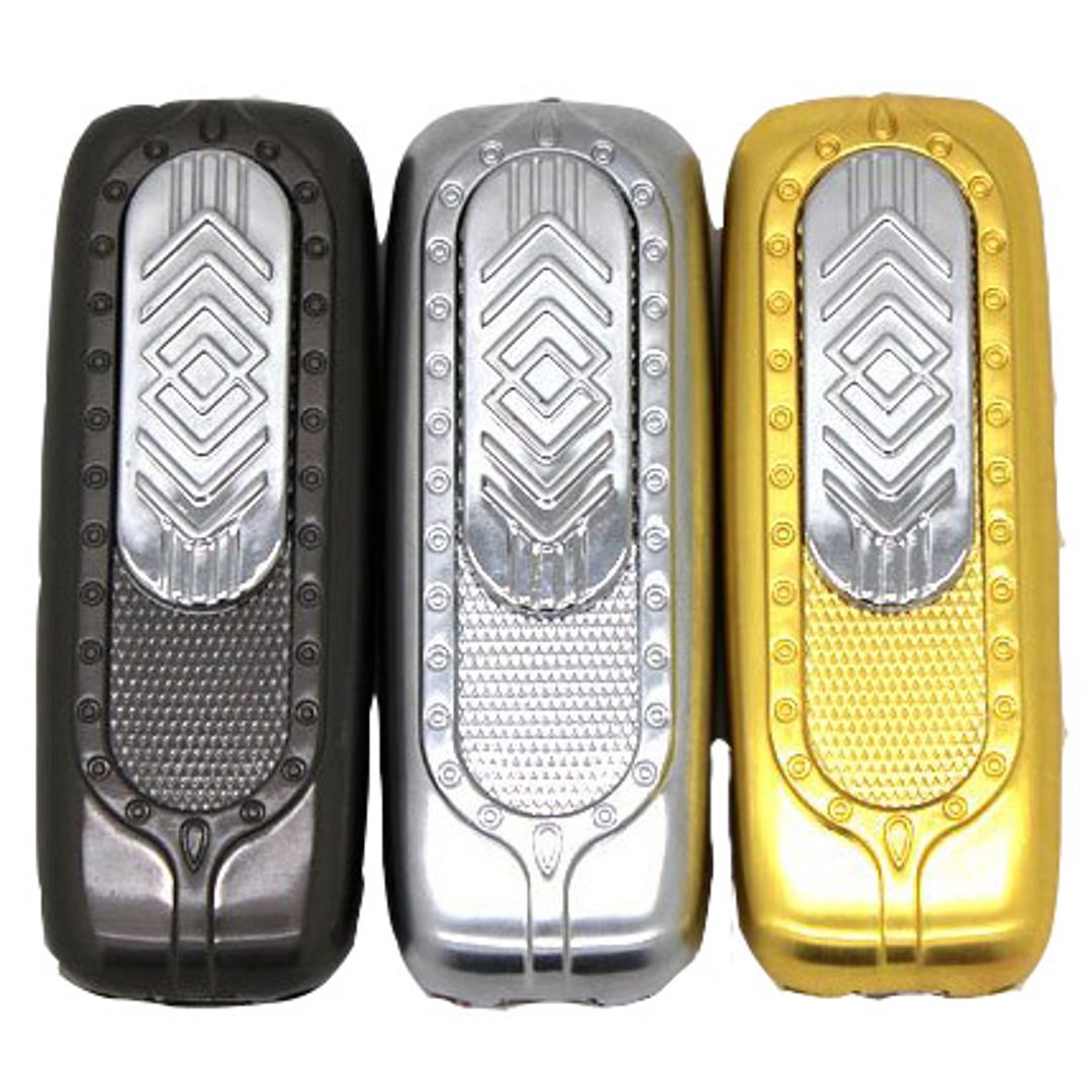 USB Прикуриватель с УФ-фонариком