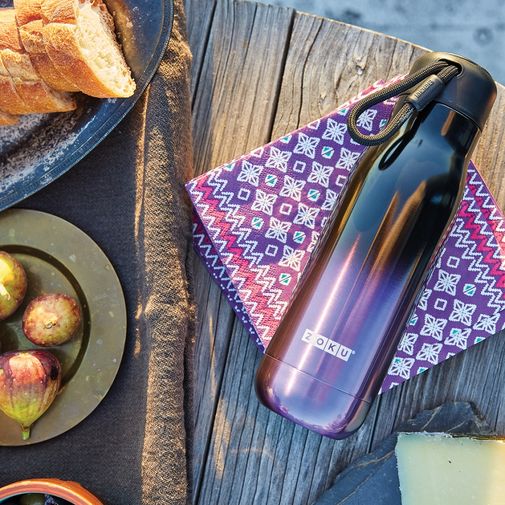 Термос Zoku (500 мл) Термос Zoku (500 мл)