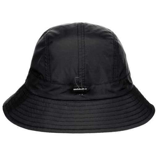 Панама Ben Mac (Черная)