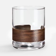 Стакан для виски Woodlyn Стакан для виски Woodlyn