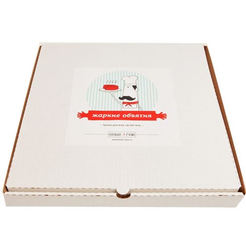 Грелка Шарф Жаркие объятия