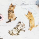 Пилочка для ногтей Котенок Perfect Nails Cat