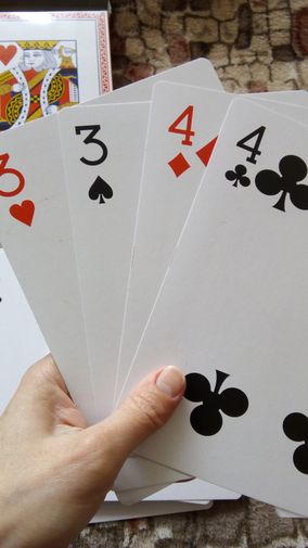 Фото покупателя Юлия Фото покупателя Юлия