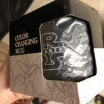 Термокружка Star Wars The Force Awakens Отзыв