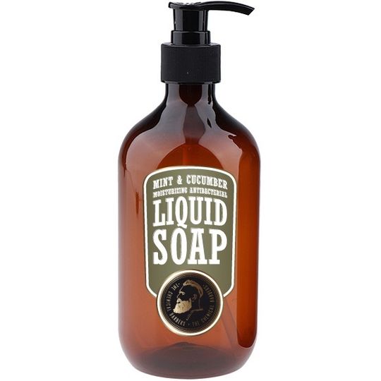 Жидкое мыло The Chemical Barbers Liquid Soap (TCB60)