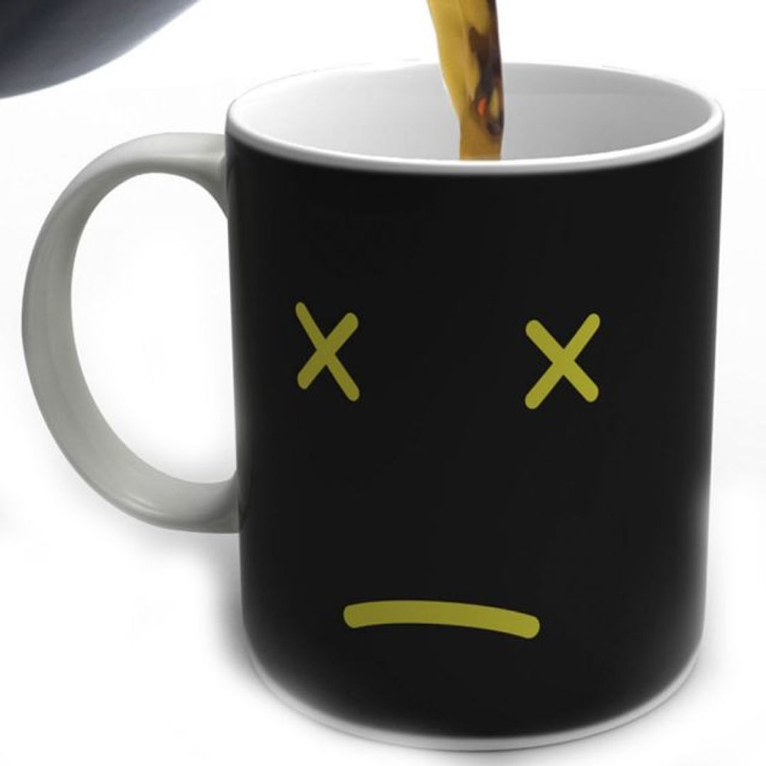 Термокружка Понедельник Термокружка Понедельник