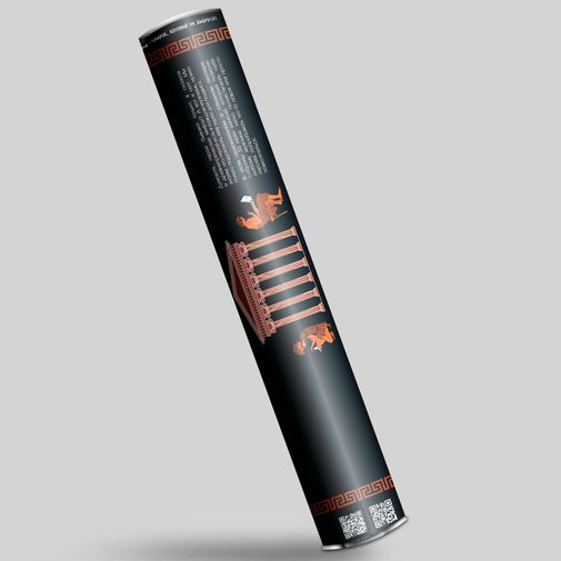 Скретч-постер 33 подвига для настоящих героев Скретч-постер 33 подвига для настоящих героев