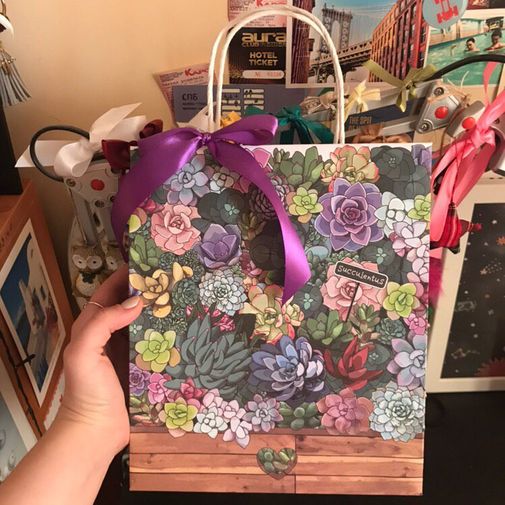  Фото покупателя Мария