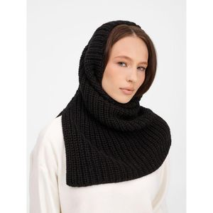 Снуд Softino (черный) Снуд Softino (черный)