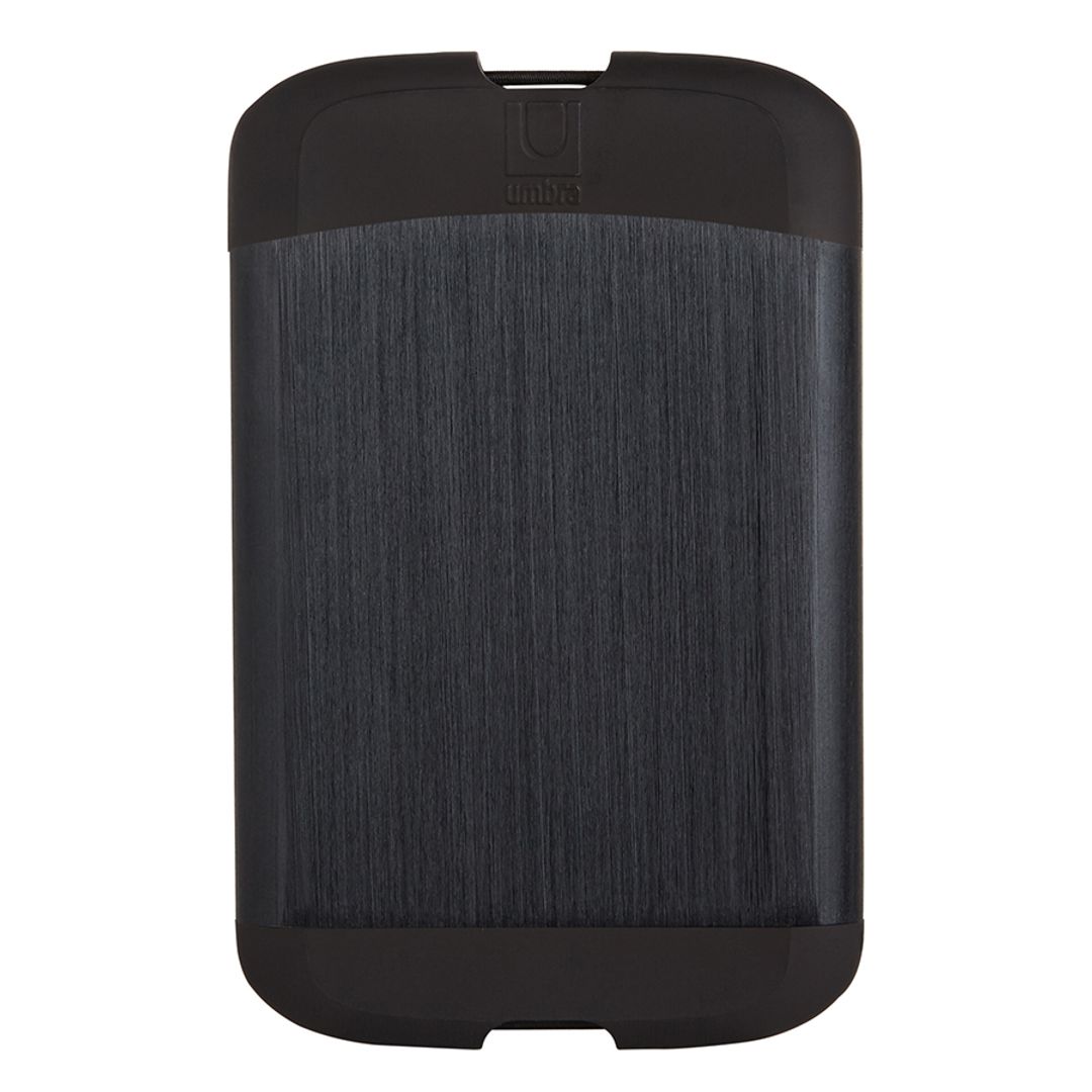 Визитница Bungee (Черный) Визитница Bungee (Черный)