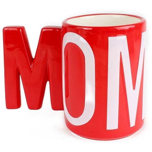 Кружка Мама Mom mug