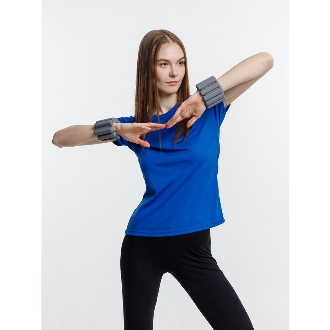 Силиконовые утяжелители Hard Work Силиконовые утяжелители Hard Work