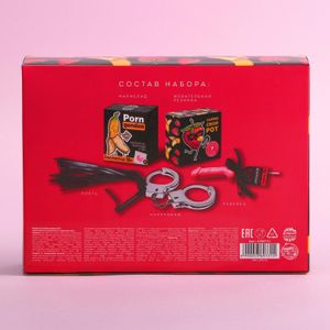 Подарочный набор Porn Box