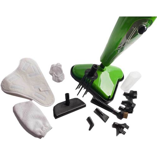 Паровая швабра H2O MOP X12