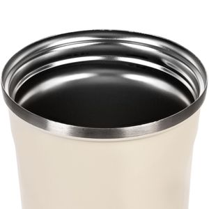 Смарт-стакан tellMug, ver.2 (Молочный)