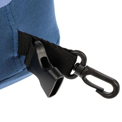 Дорожная подушка Piligrim (Голубая) Дорожная подушка Piligrim (Голубая)