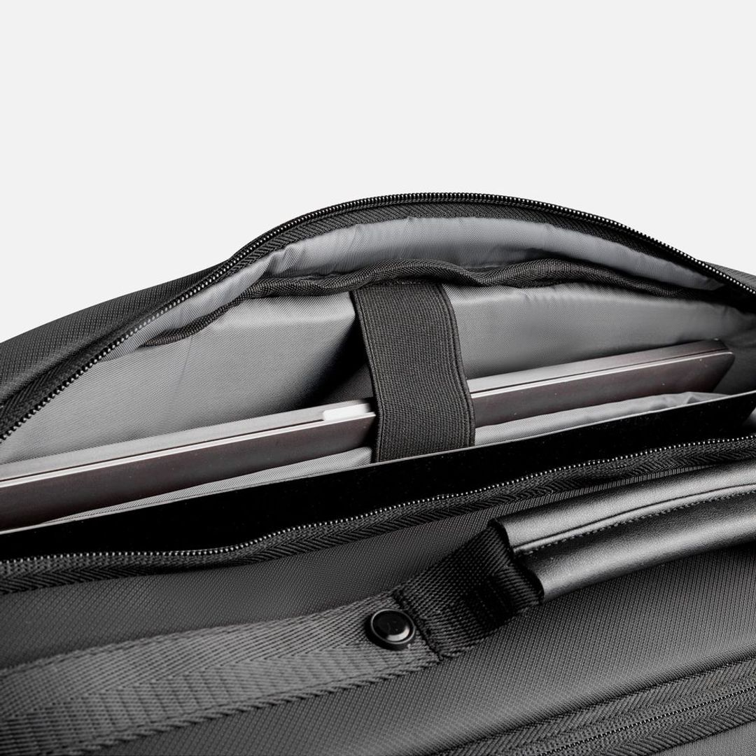 Рюкзак Utmost (черный)