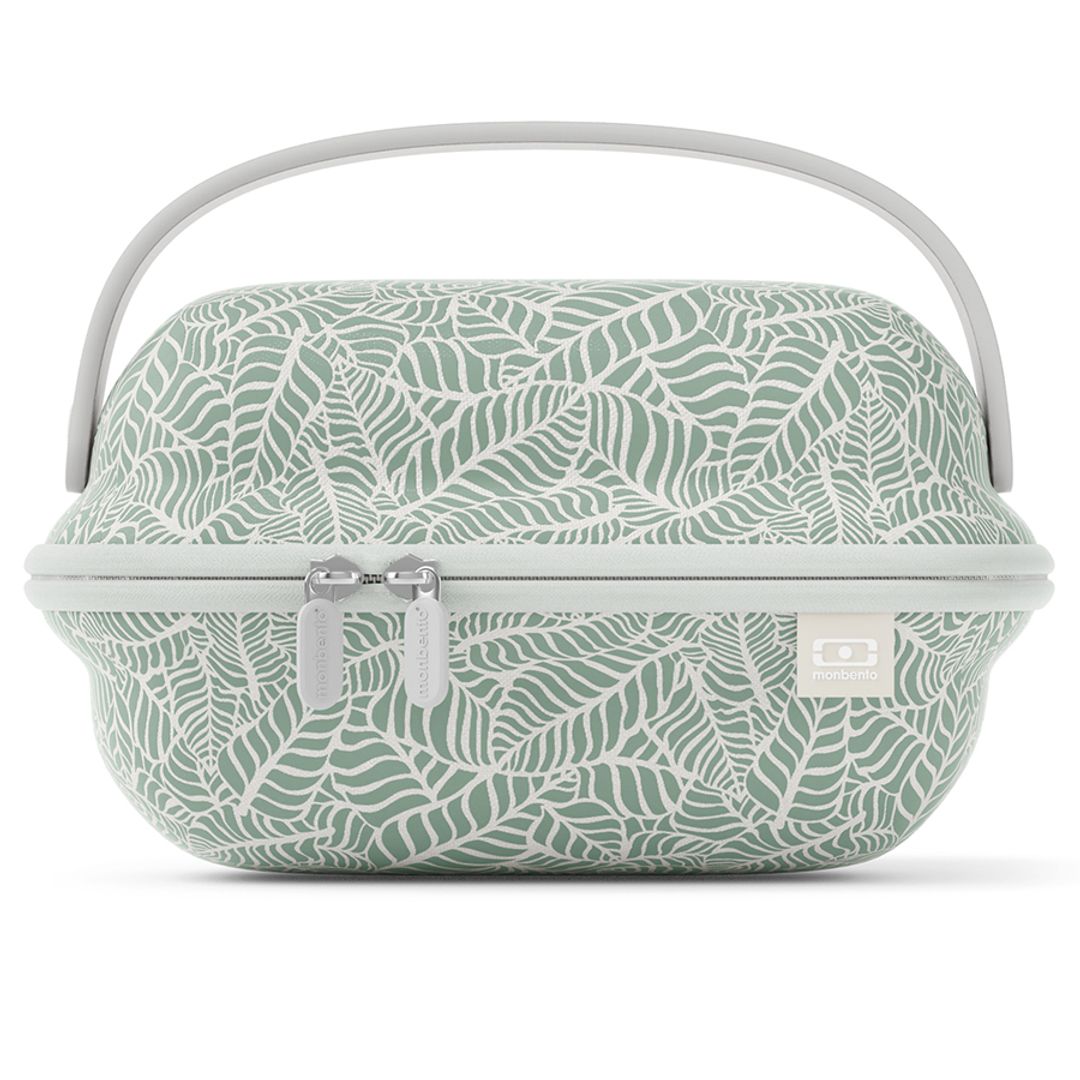 Термосумка Monbento Cocoon (Jungle) Термосумка Monbento Cocoon (Jungle)