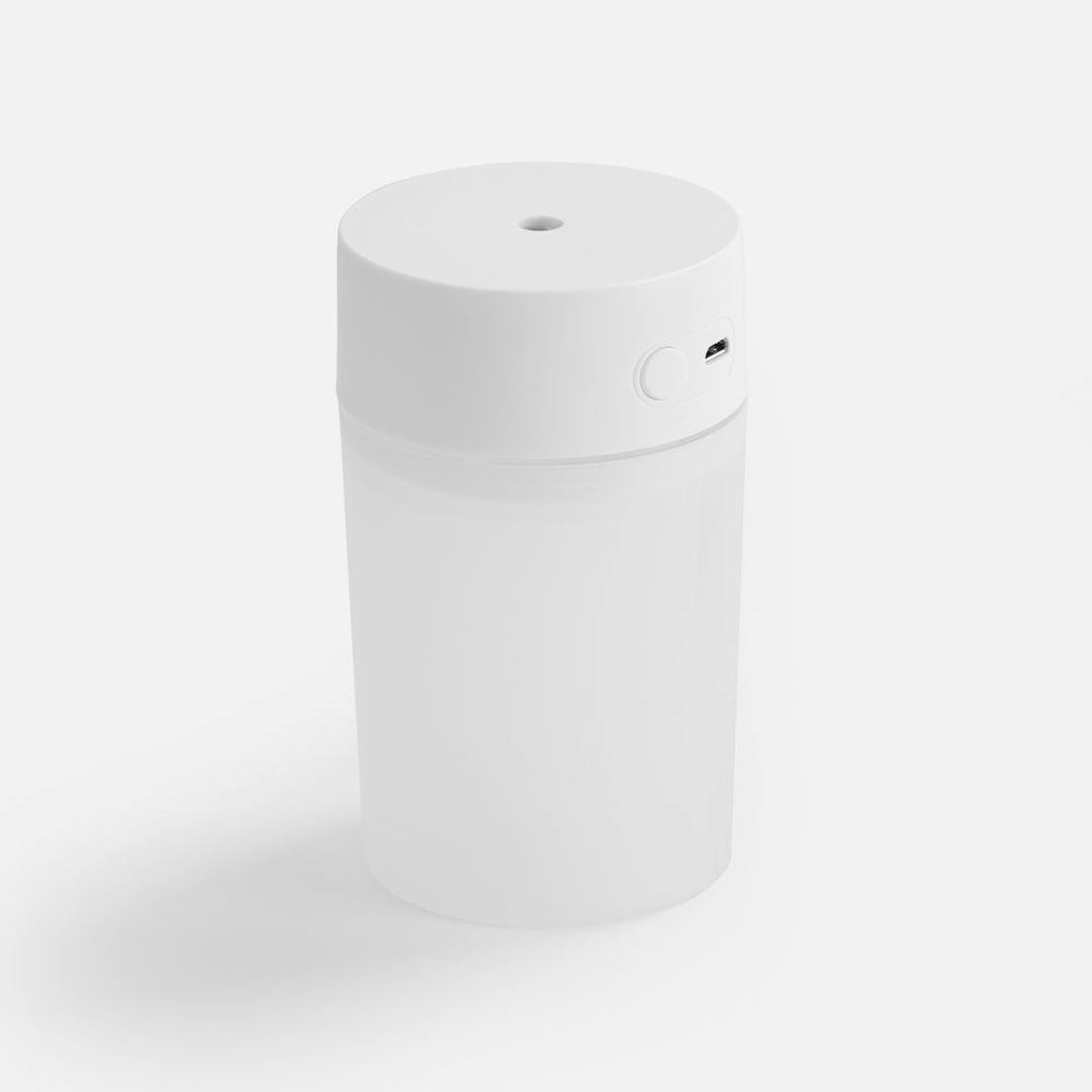 Настольный увлажнитель Desko ver.2 (белый)