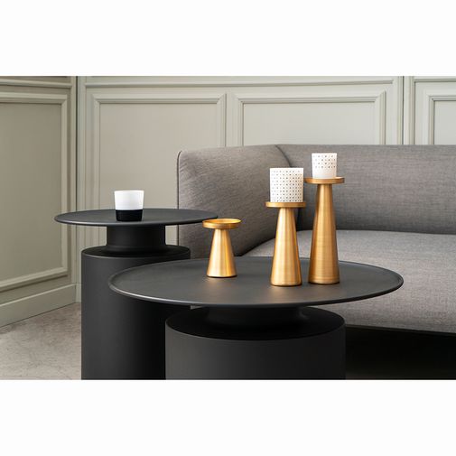 Набор подсвечников Fyr Набор подсвечников Fyr