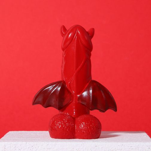 Фигурка Дьявол Фигурка Дьявол