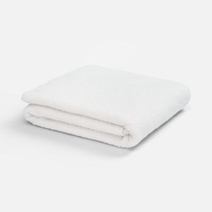 Плед Oblako (белый)