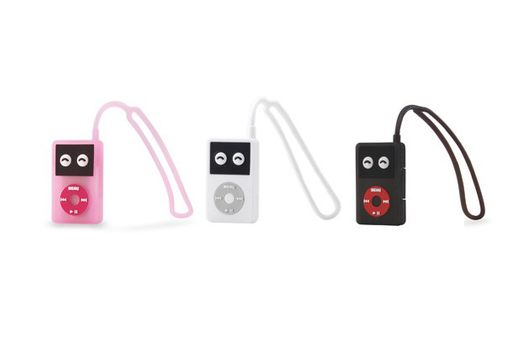 Флешка Ipod Белый 4 Гб Флешка Ipod Белый 4 Гб