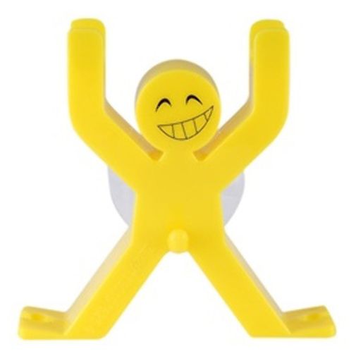 Держатель для ванной Человечек Держатель для ванной Человечек