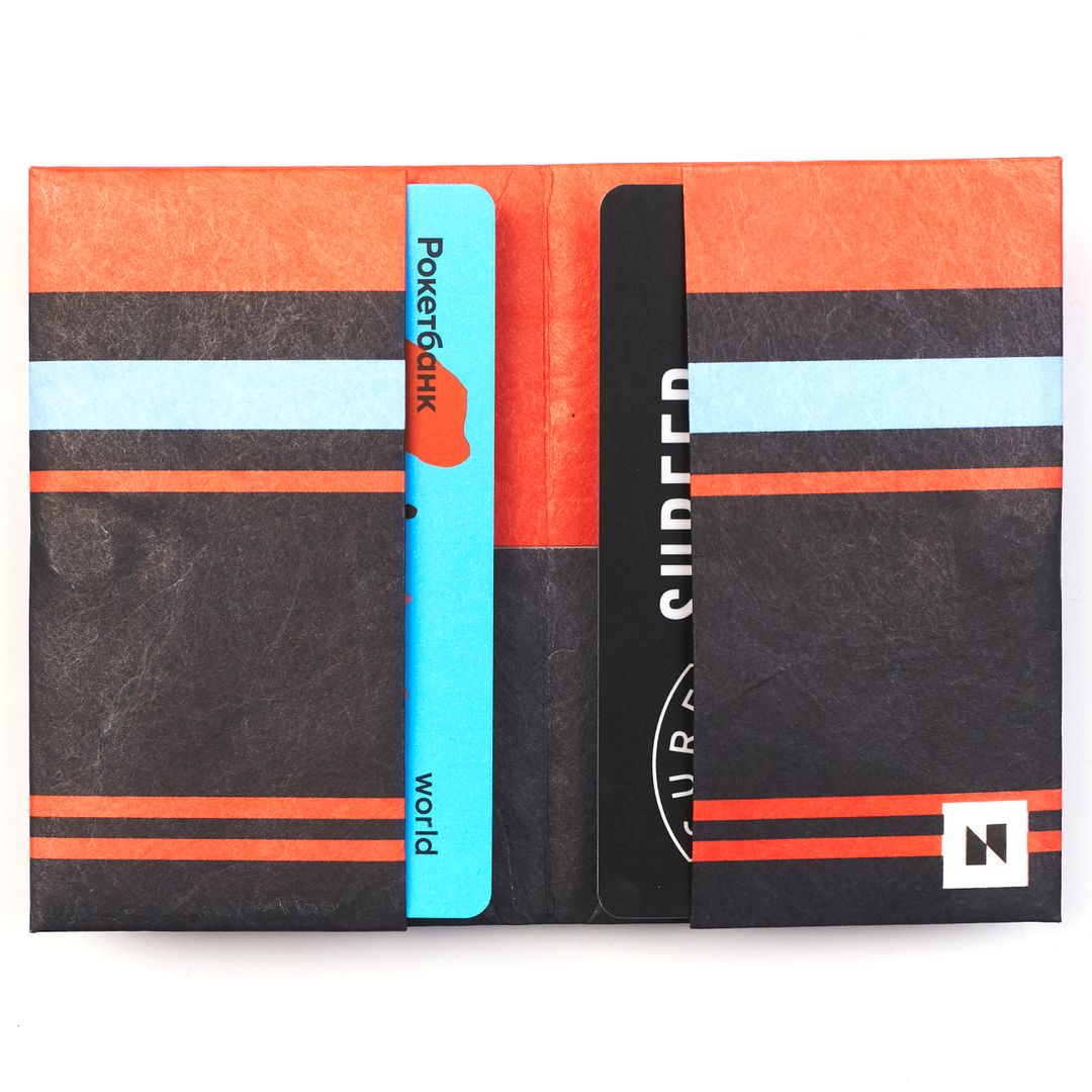 Кардхолдер New wallet New Ribbon