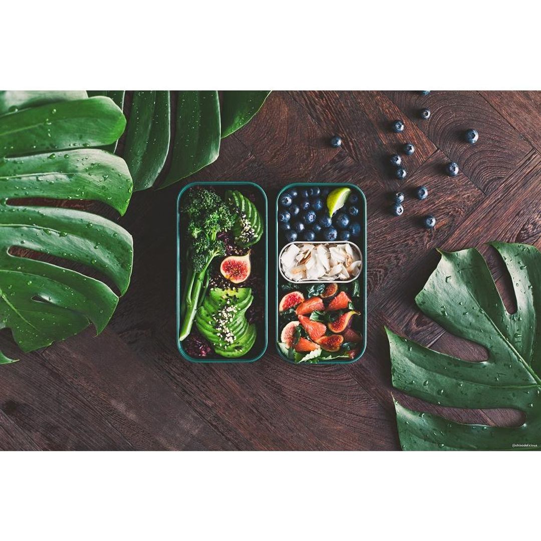 Ланч-бокс Monbento Original (Jungle)