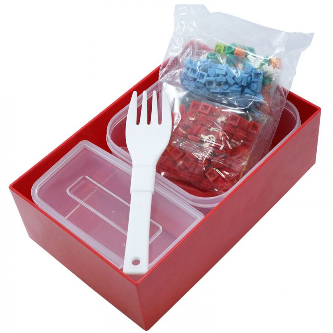 Ланч-бокс Лего