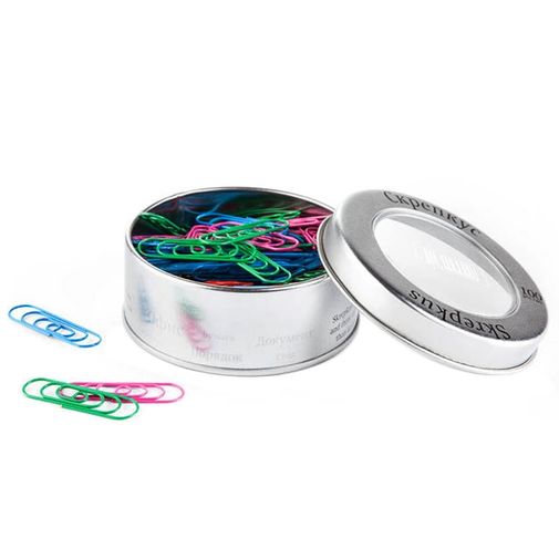 Набор скрепок Скрепкус Набор скрепок Скрепкус