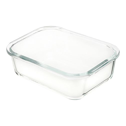 Набор контейнеров для запекания Бамбук 3 шт.