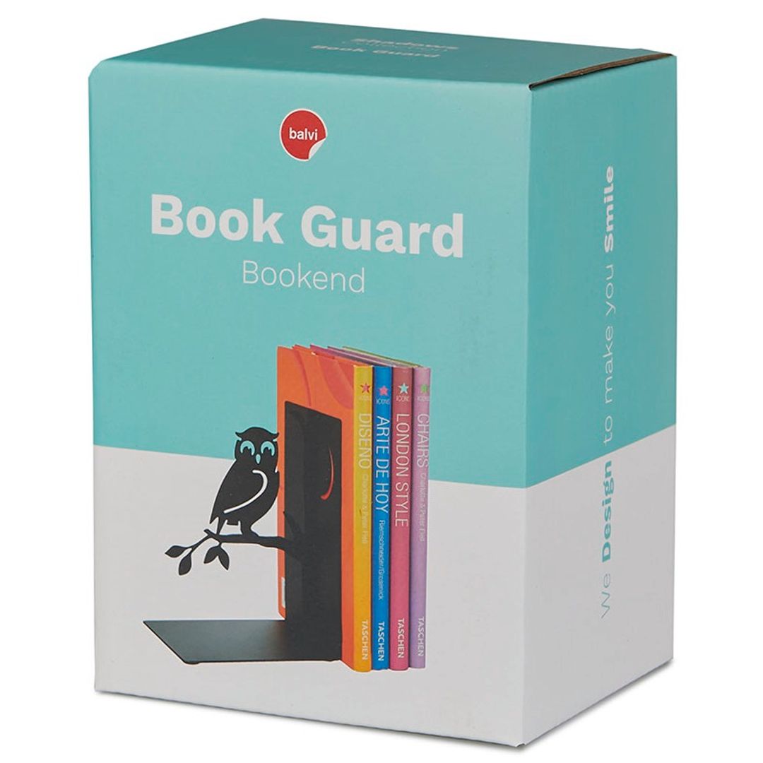 Держатель для книг Book Guard