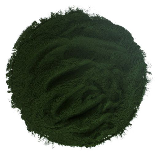 Спирулина (порошок) (100 г) Спирулина (порошок) (100 г)