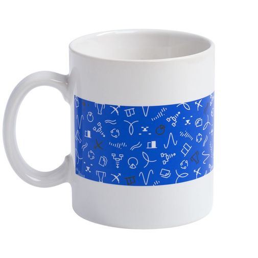 Кружка Бизнес-зодиак Скорпион