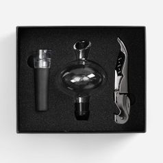 Набор для вина Vintoria