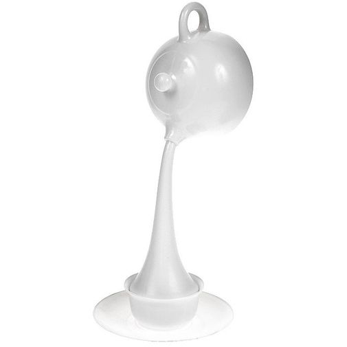 Светильник Чайник (Белый) Светильник Чайник (Белый)