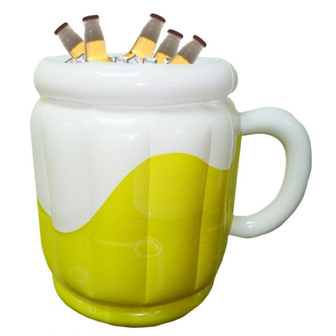 Надувное пивное ведро Inflatable Beer Bucket Надувное пивное ведро Inflatable Beer Bucket