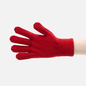 Подарочный набор Nobilis Mono (красный)