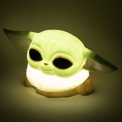 Ночник Star Wars Грогу The Child Light