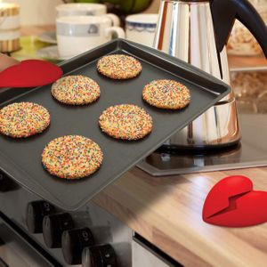 Прихватка для горячего Сердце Hot to Handle