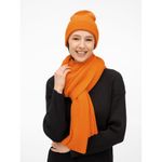 Подарочный набор Nobilis Mono (оранжевый) Подарочный набор Nobilis Mono (оранжевый)