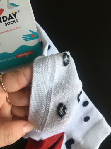  Фото покупателя Анастасия