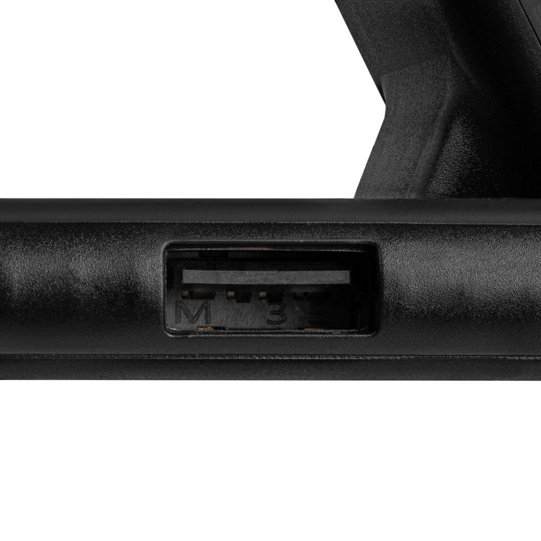 Зарядная станция Smart Nest (Черная) Зарядная станция Smart Nest (Черная)